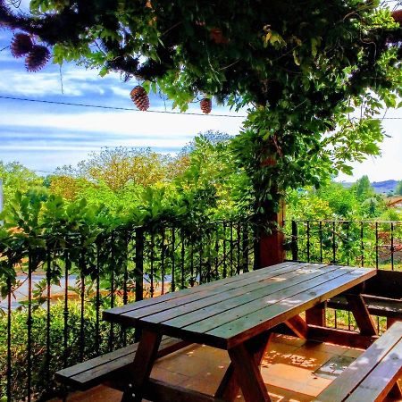 La Casita / Casa De Campo Santa Gadea  Екстер'єр фото