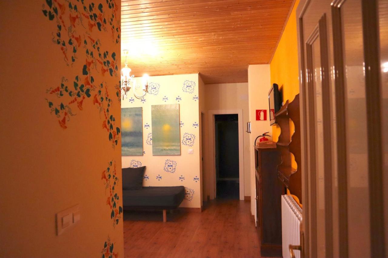 La Casita / Casa De Campo Santa Gadea  Екстер'єр фото