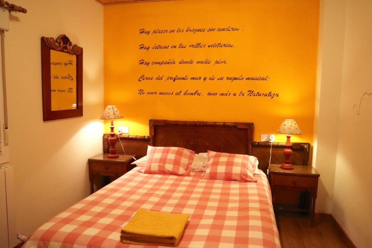 La Casita / Casa De Campo Santa Gadea  Екстер'єр фото